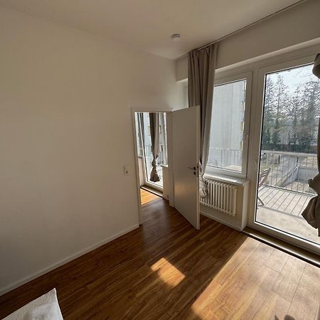 Berlinhome Apartment Steglitz Dış mekan fotoğraf