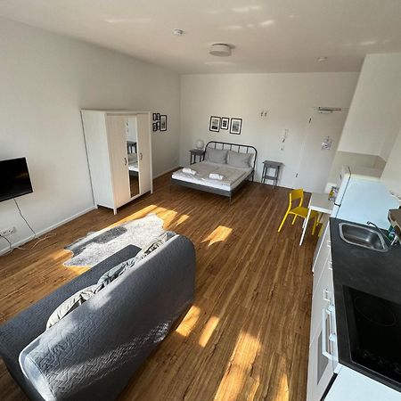 Berlinhome Apartment Steglitz Dış mekan fotoğraf