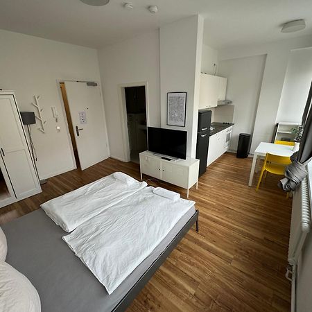 Berlinhome Apartment Steglitz Dış mekan fotoğraf