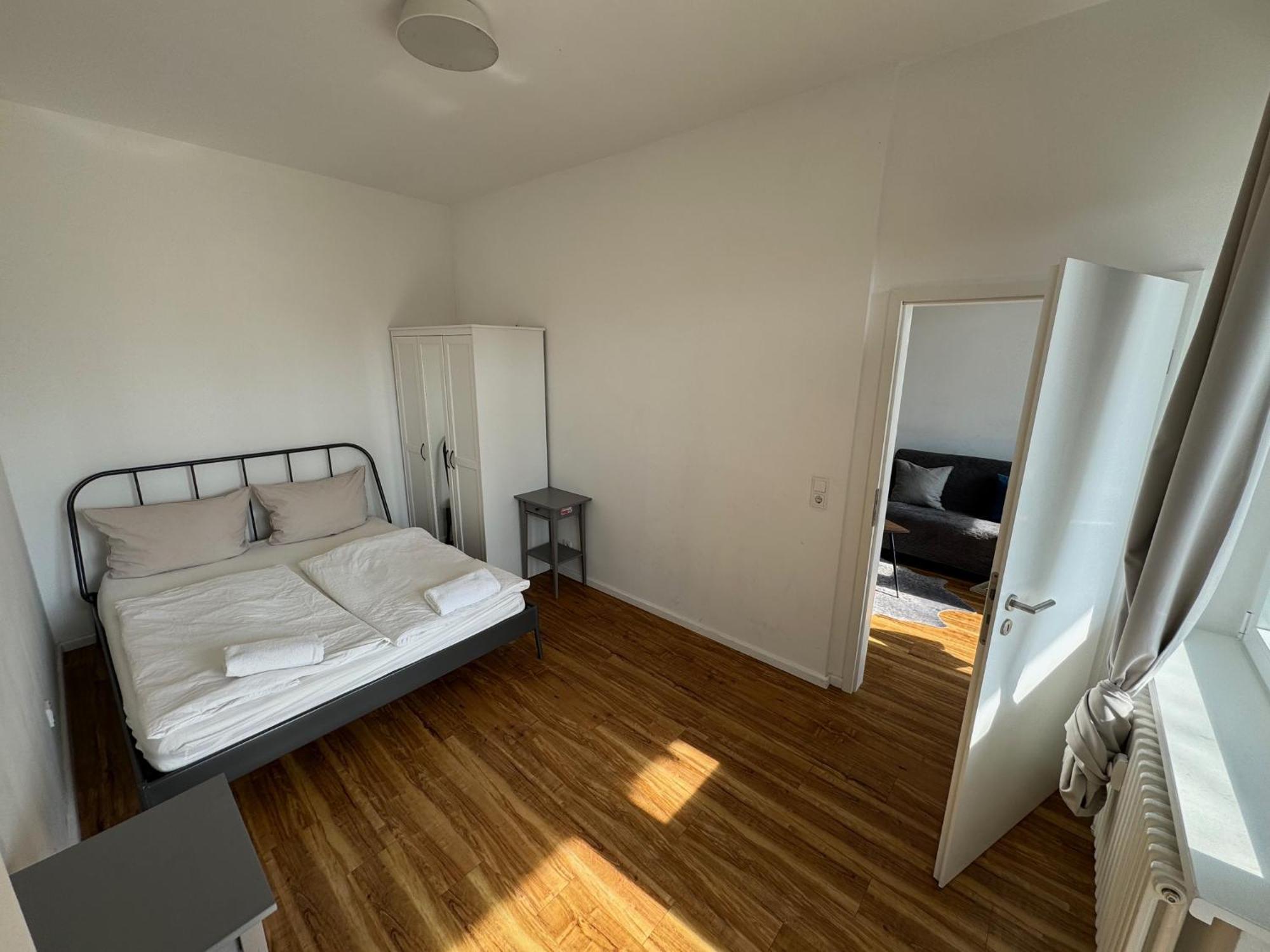 Berlinhome Apartment Steglitz Dış mekan fotoğraf
