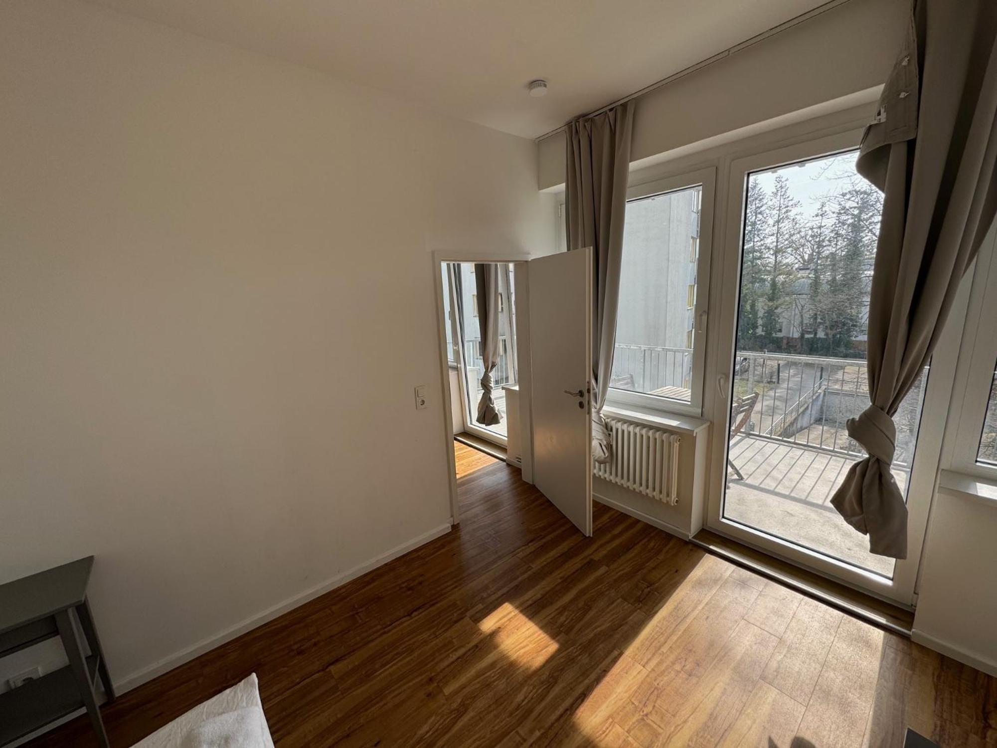 Berlinhome Apartment Steglitz Dış mekan fotoğraf