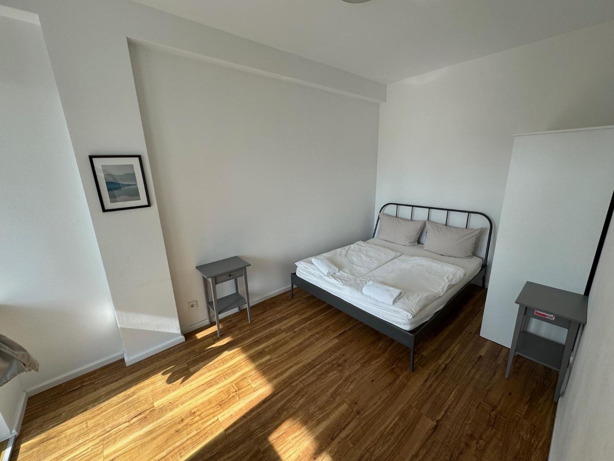 Berlinhome Apartment Steglitz Dış mekan fotoğraf