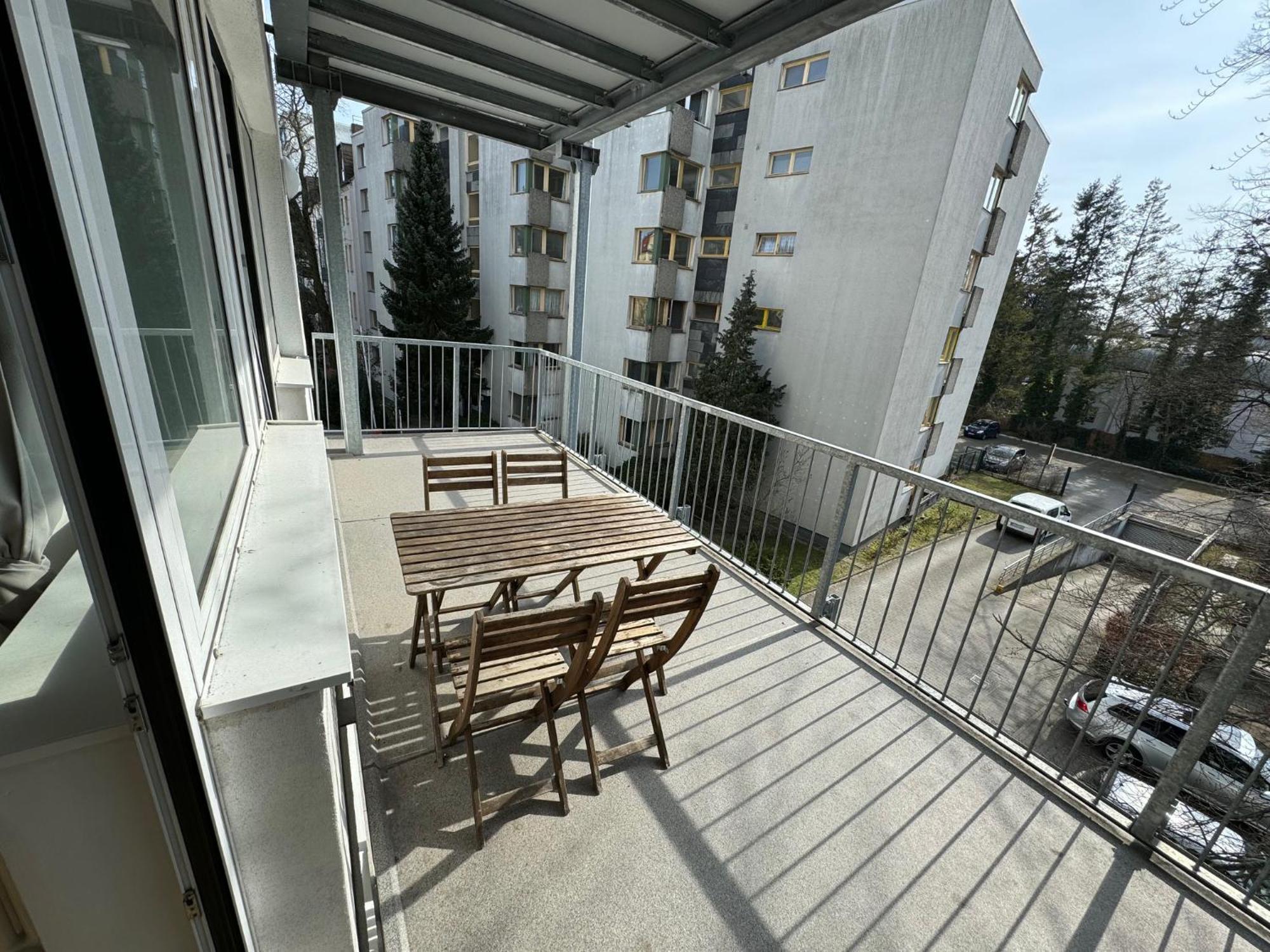 Berlinhome Apartment Steglitz Dış mekan fotoğraf