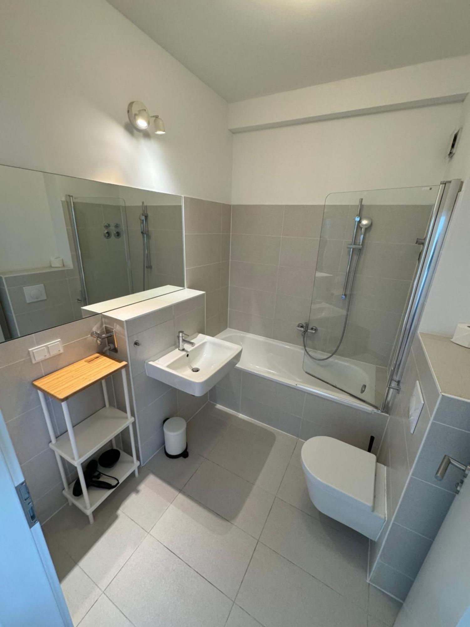 Berlinhome Apartment Steglitz Dış mekan fotoğraf