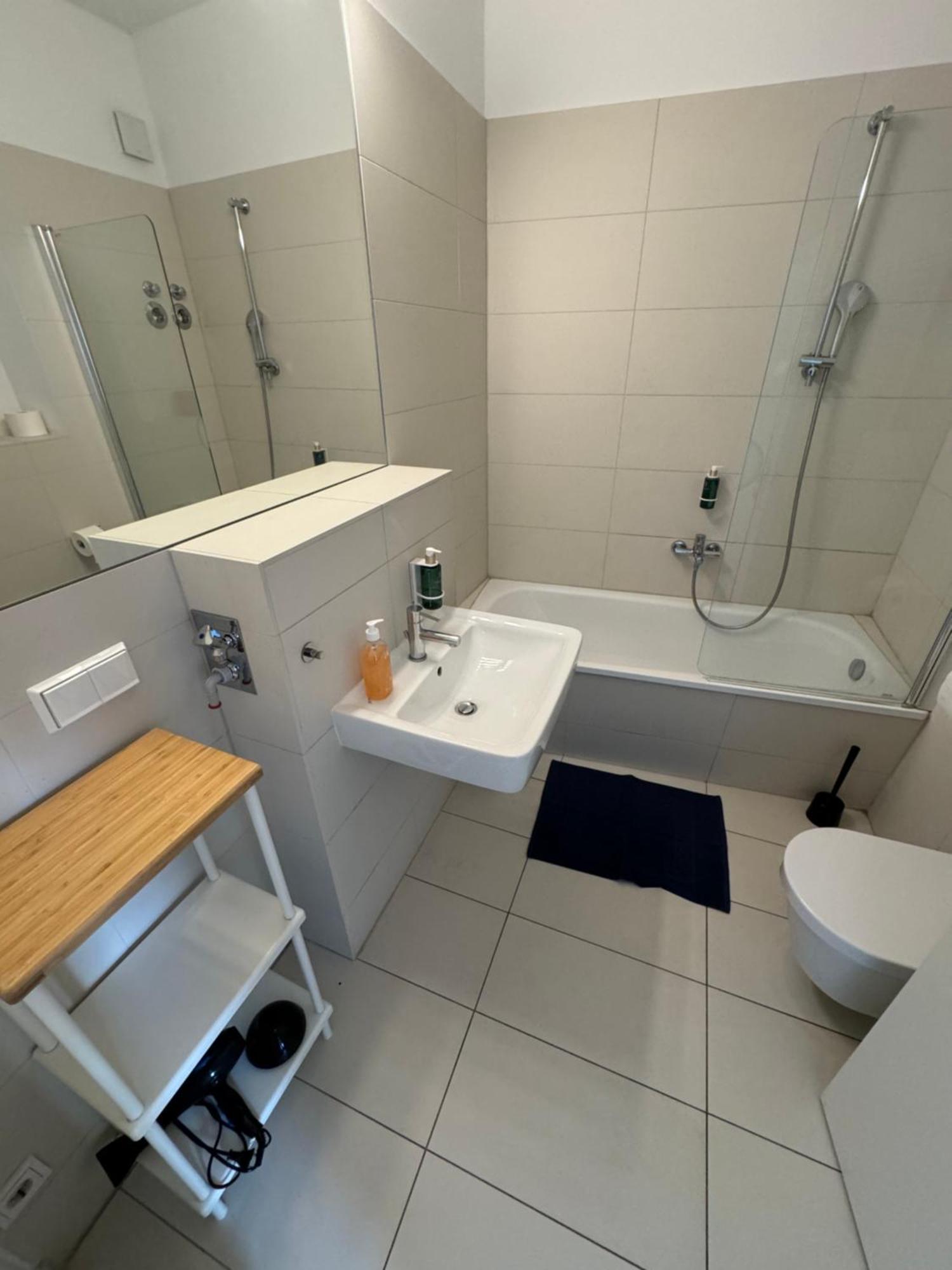Berlinhome Apartment Steglitz Dış mekan fotoğraf